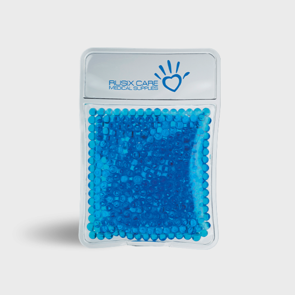 Thermopad (warm en koud)