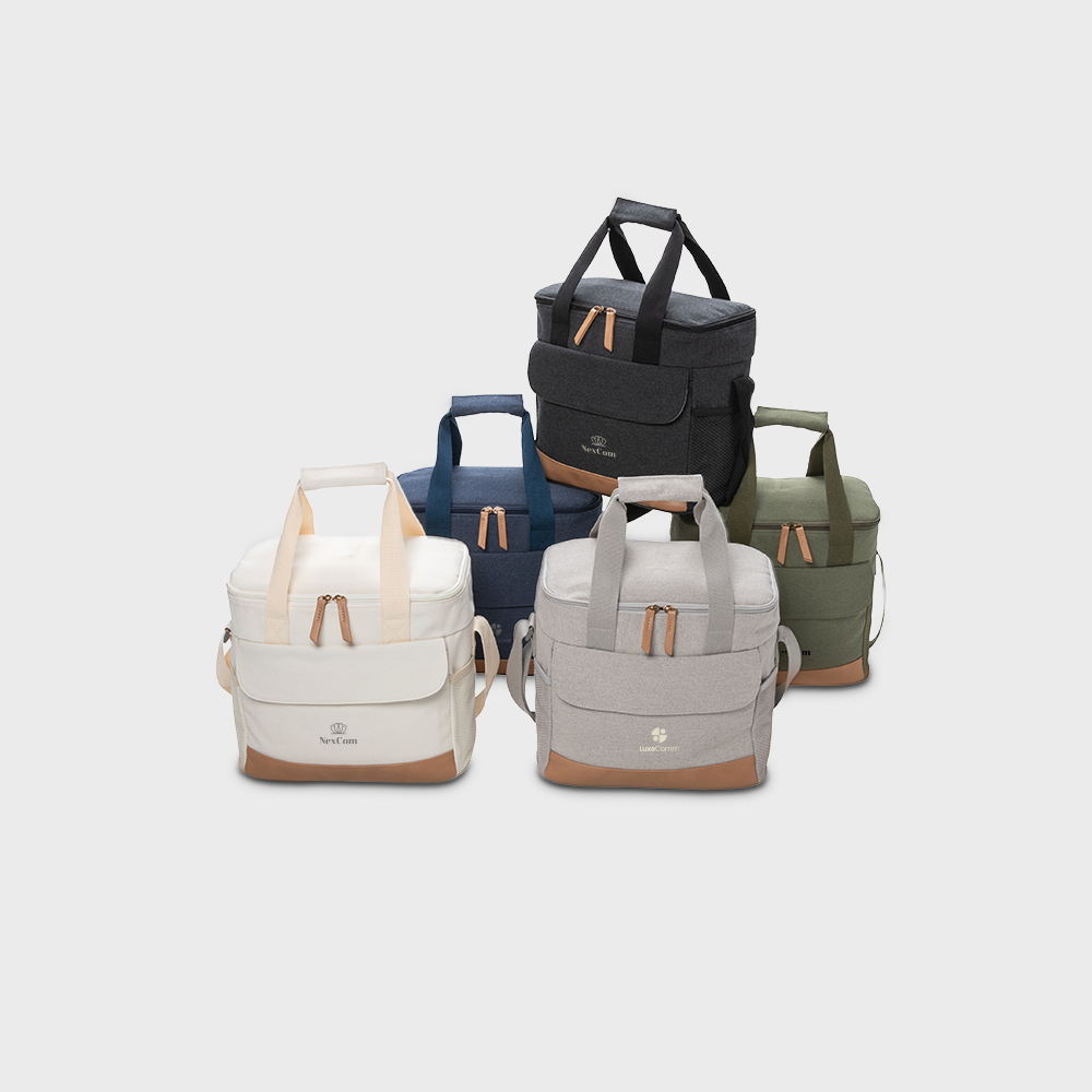 Impact Recycled Canvas Koeltas