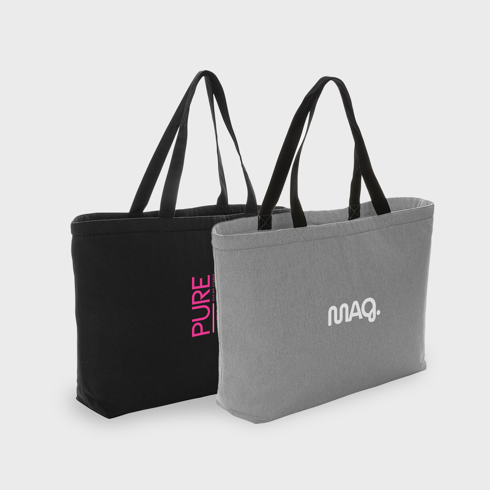Impact AWARE Canvas Grote Koeltas