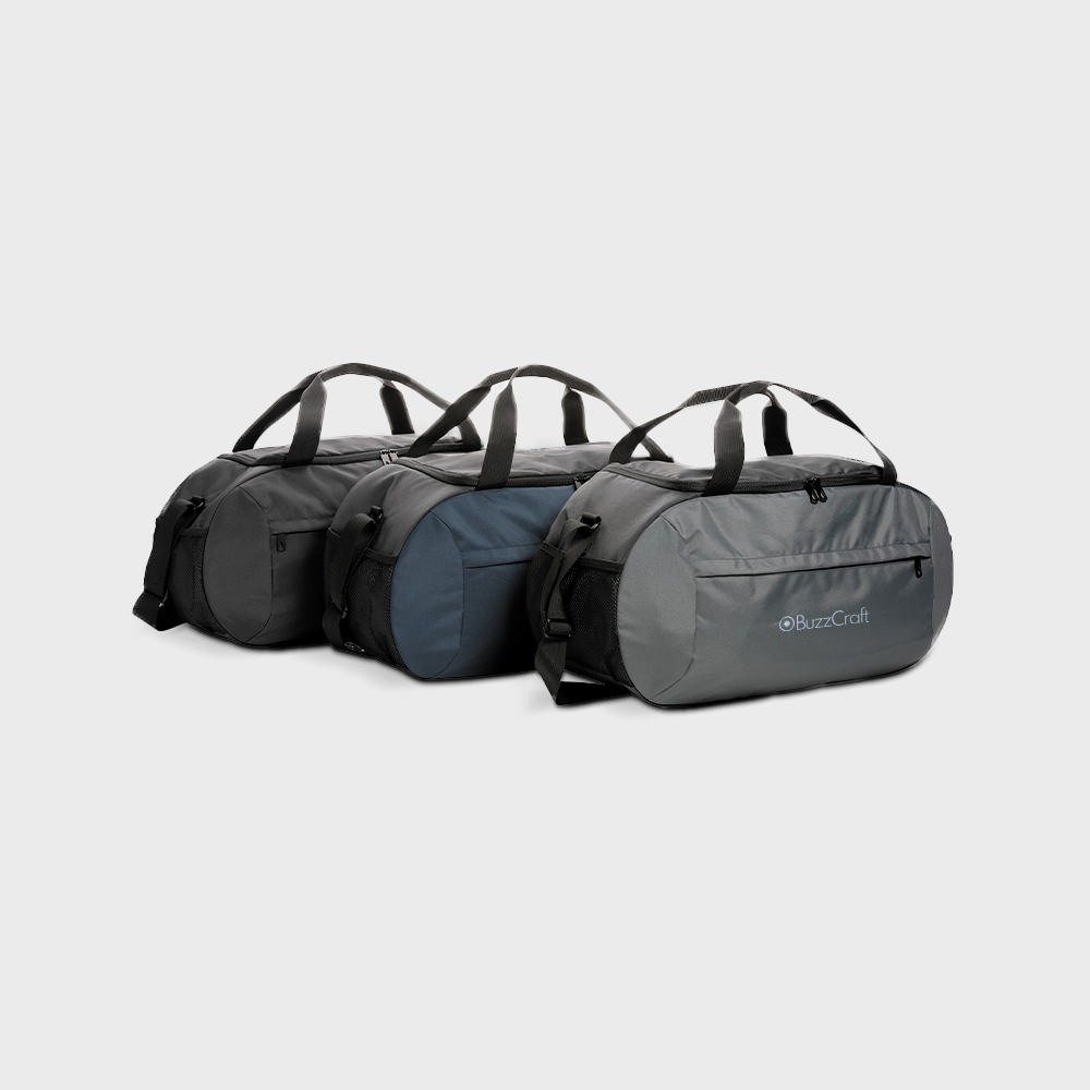 Impact AWARE RPET moderne sporttas