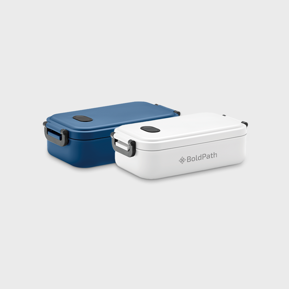 Indus gerecyclede PP Lunchbox