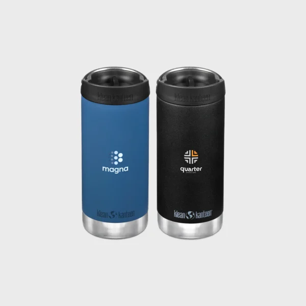 Klean Kanteen gerecyclede thermosbeker 355 ml
