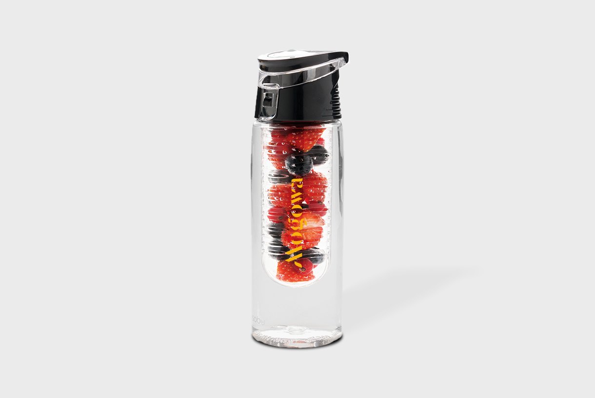 Infuser budget