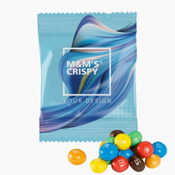 Chocolade M&M's? in zakje