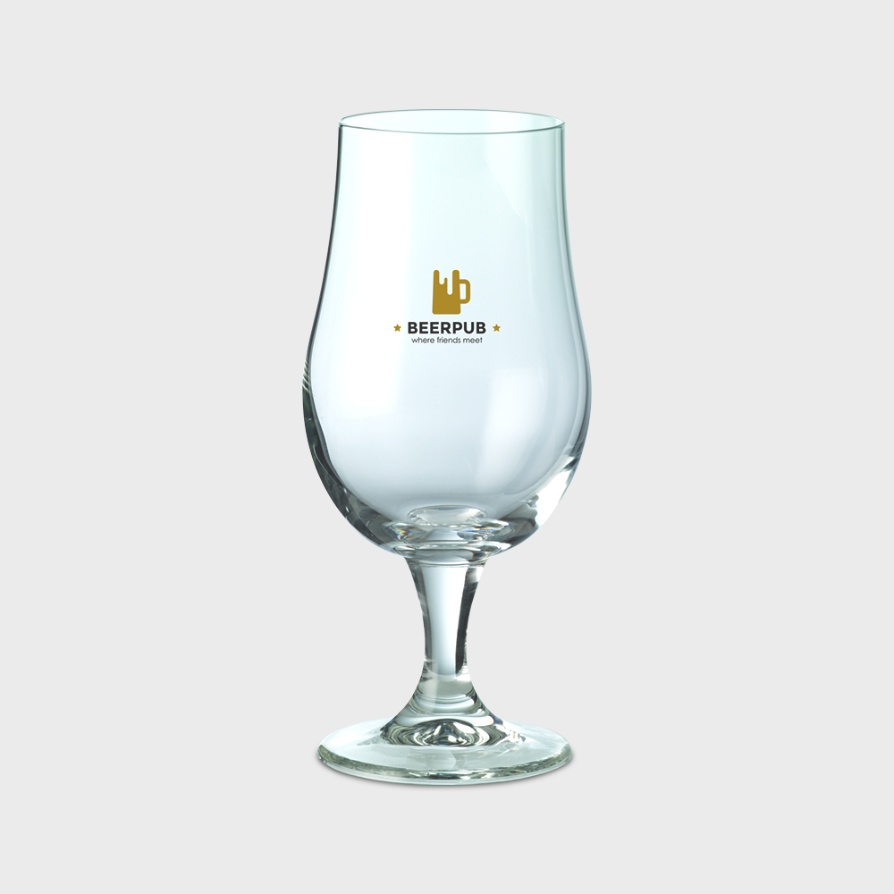 Munich bierglas 370 ml