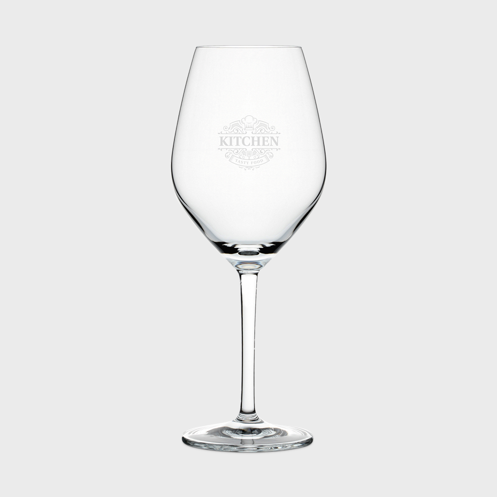 Nice wijnglas 480 ml