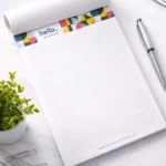 Notitieblokken