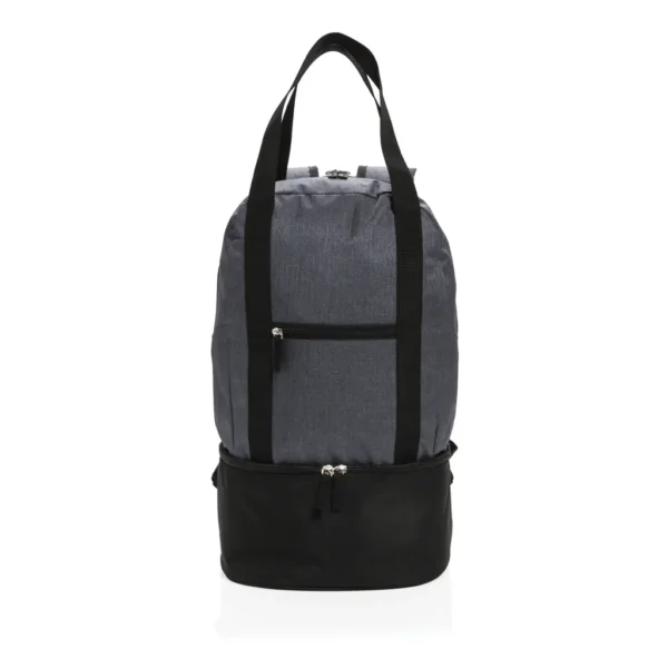 3-in-1 koel rugzak en handtas - Afbeelding 3