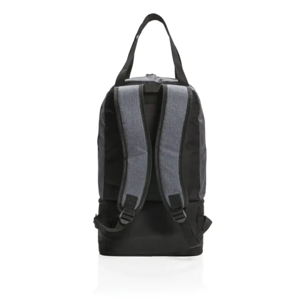 3-in-1 koel rugzak en handtas - Afbeelding 4