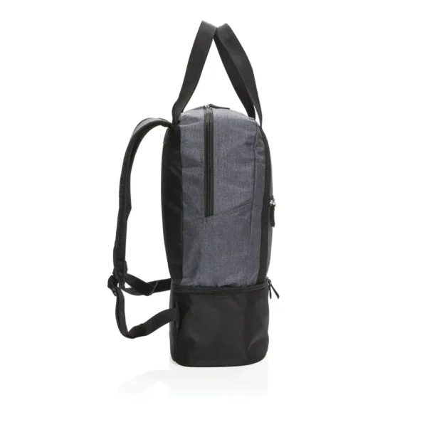 3-in-1 koel rugzak en handtas - Afbeelding 5
