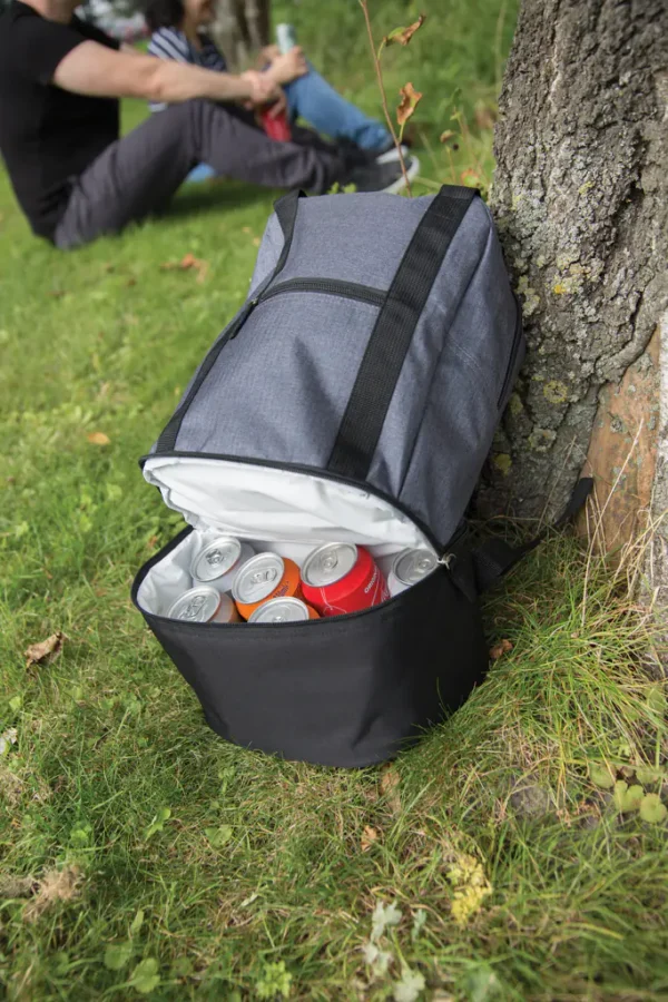 3-in-1 koel rugzak en handtas - Afbeelding 8