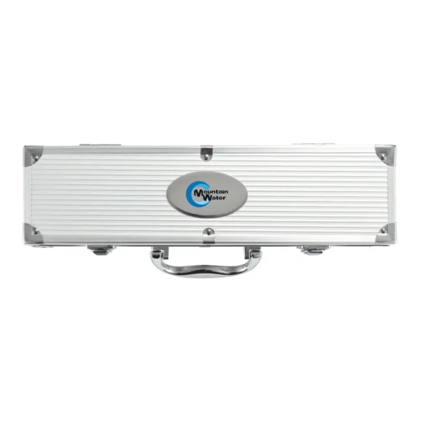 3-delige barbecue set in aluminium koffer - Afbeelding 4