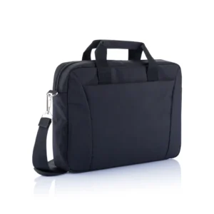 15.4"  exhibition laptop tas PVC-vrij