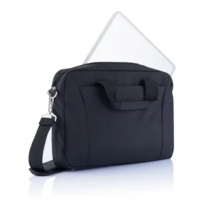 Alternative view of 15.4"  exhibition laptop tas PVC-vrij