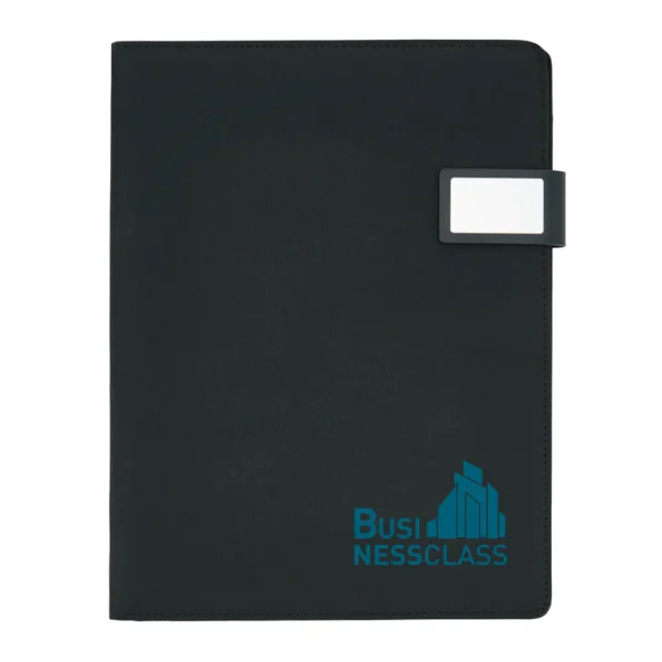 Basic tech portfolio - Afbeelding 5