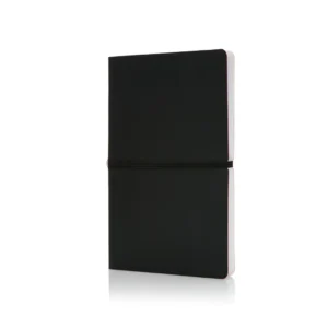 Deluxe softcover A5 notitieboek
