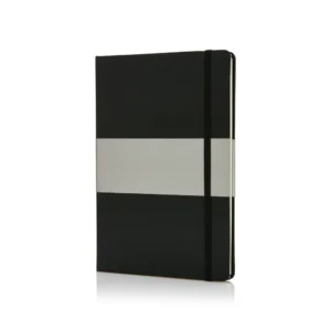 Deluxe hardcover A5 notitieboek