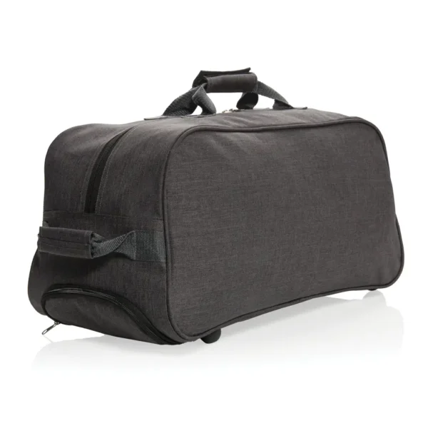 Basic weekend trolley - Afbeelding 2