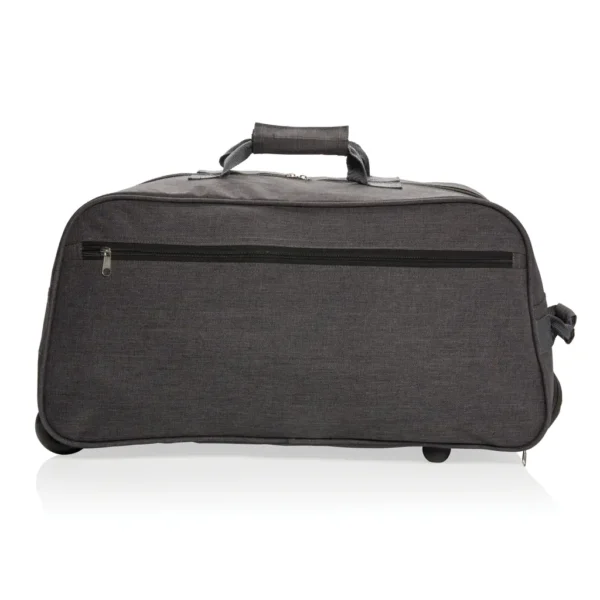 Basic weekend trolley - Afbeelding 3