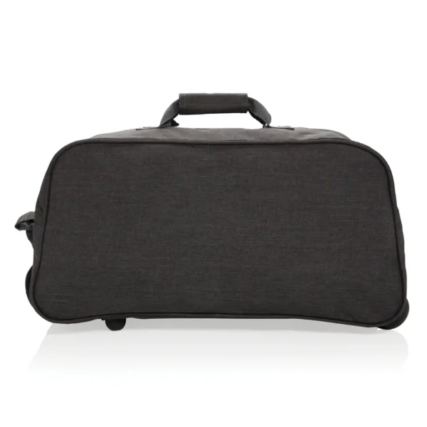 Basic weekend trolley - Afbeelding 5