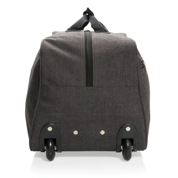 Basic weekend trolley - Afbeelding 6