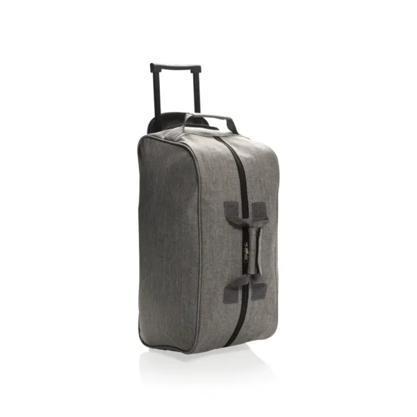 Basic weekend trolley - Afbeelding 10