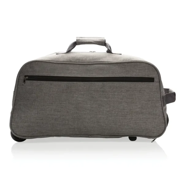 Basic weekend trolley - Afbeelding 12