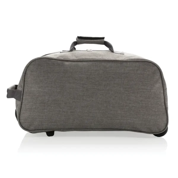 Basic weekend trolley - Afbeelding 14