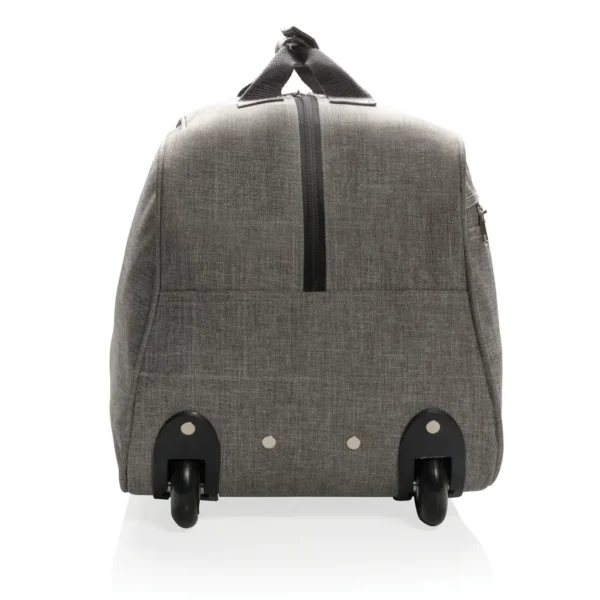 Basic weekend trolley - Afbeelding 15