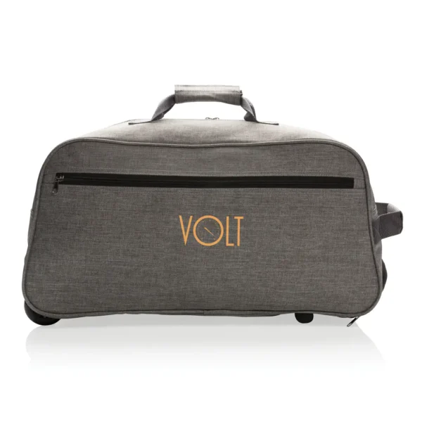 Basic weekend trolley - Afbeelding 16