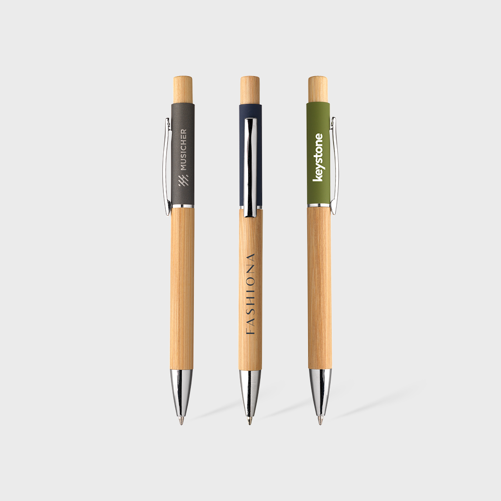 Saya bamboe pen
