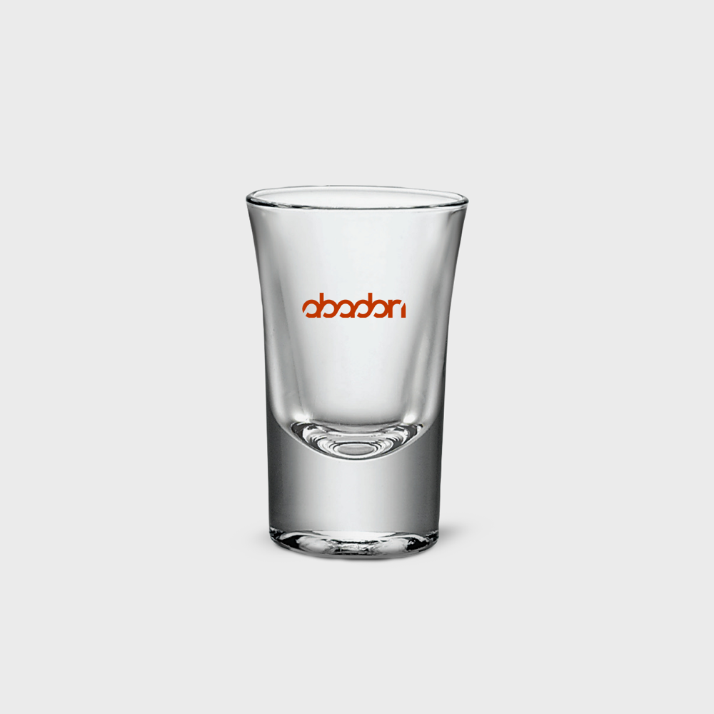 Shotglaasjes