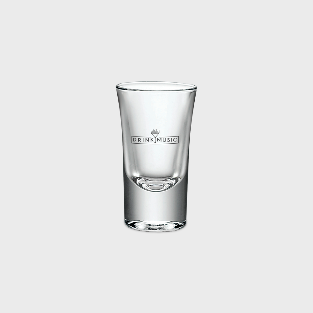 Shotglas 34 ml