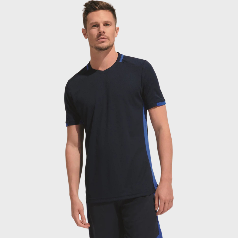 Sol's | Klassiek sport T-shirt