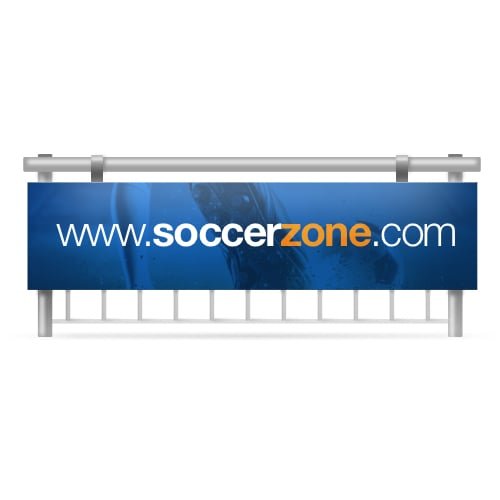 Sponsorbord