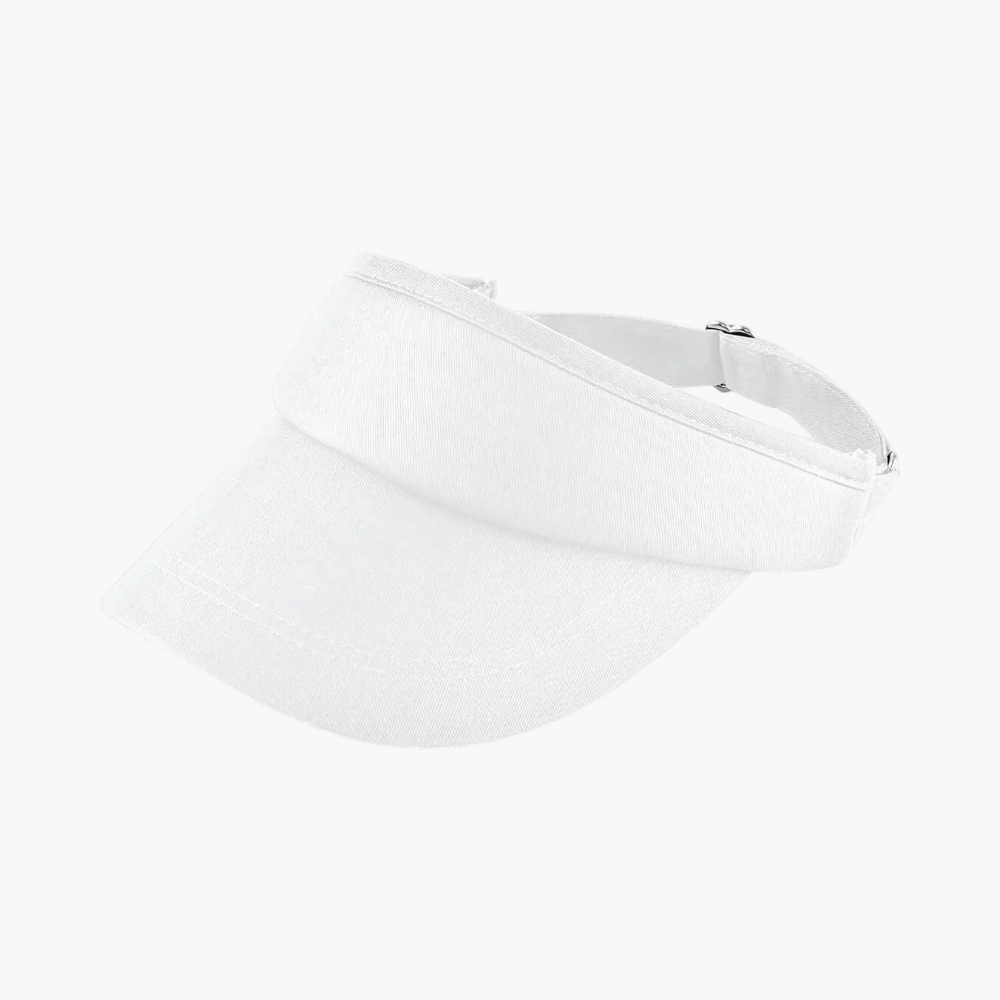 Klassiek Sportief Vizier