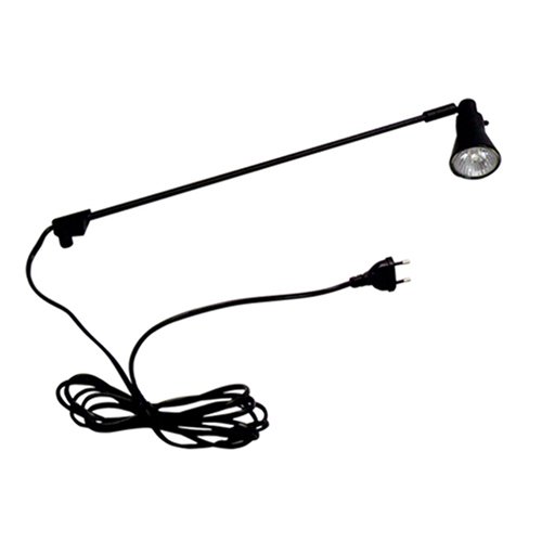 Banner verlichting