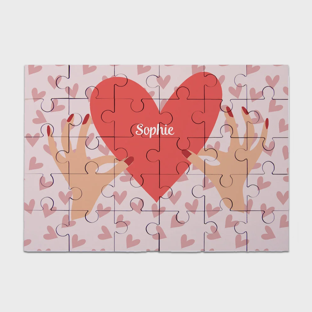 Standaard puzzel