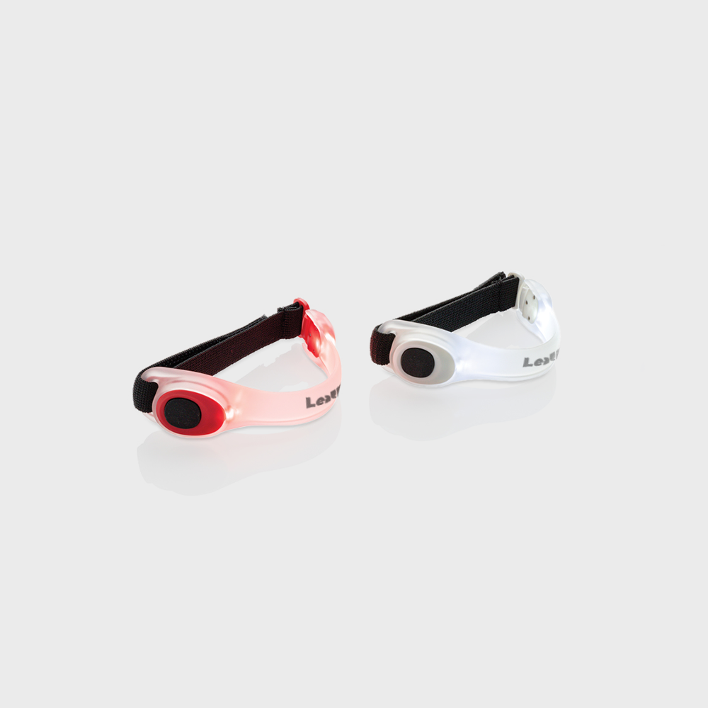 Oplaadbaar USB-Veiligheidsarmband