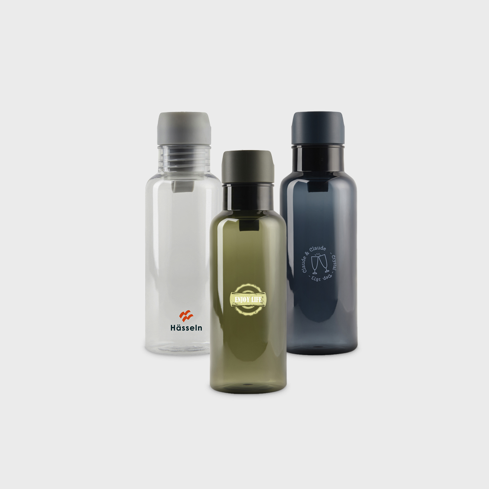 Vinga Balti RCS gerecyclede PET fles