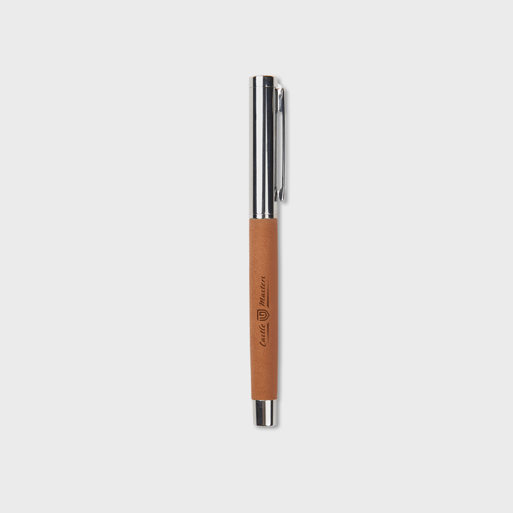 Vinga Bosler RCS gerecyclede pen