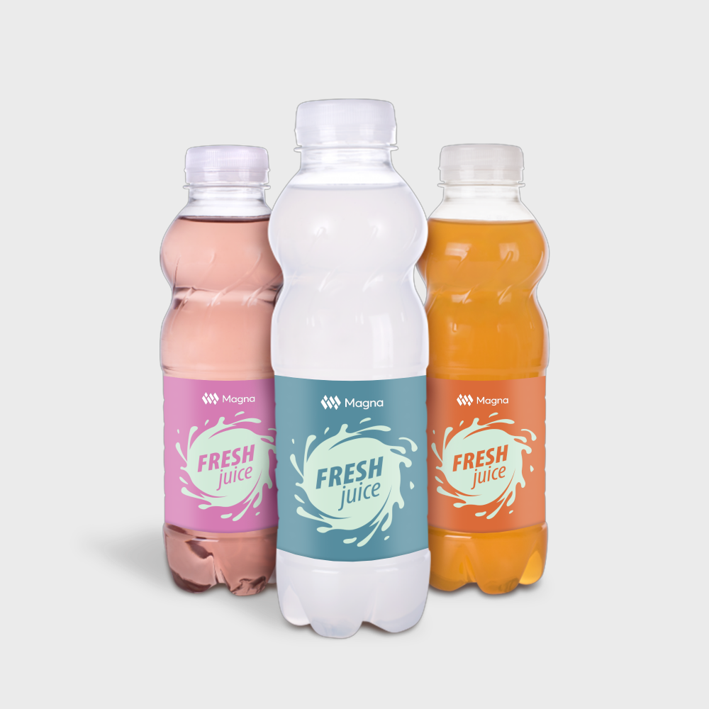 Vitamine water