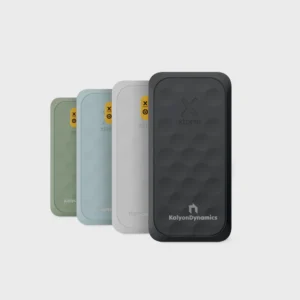 Xtorm powerbank 10.000 mAh