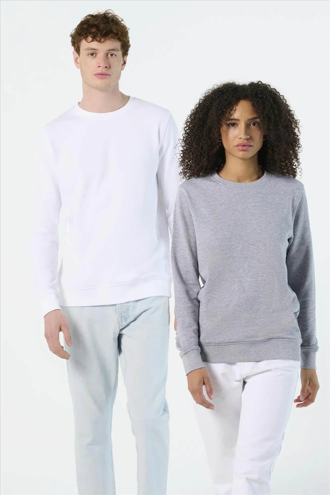 Sweater bedrukken
