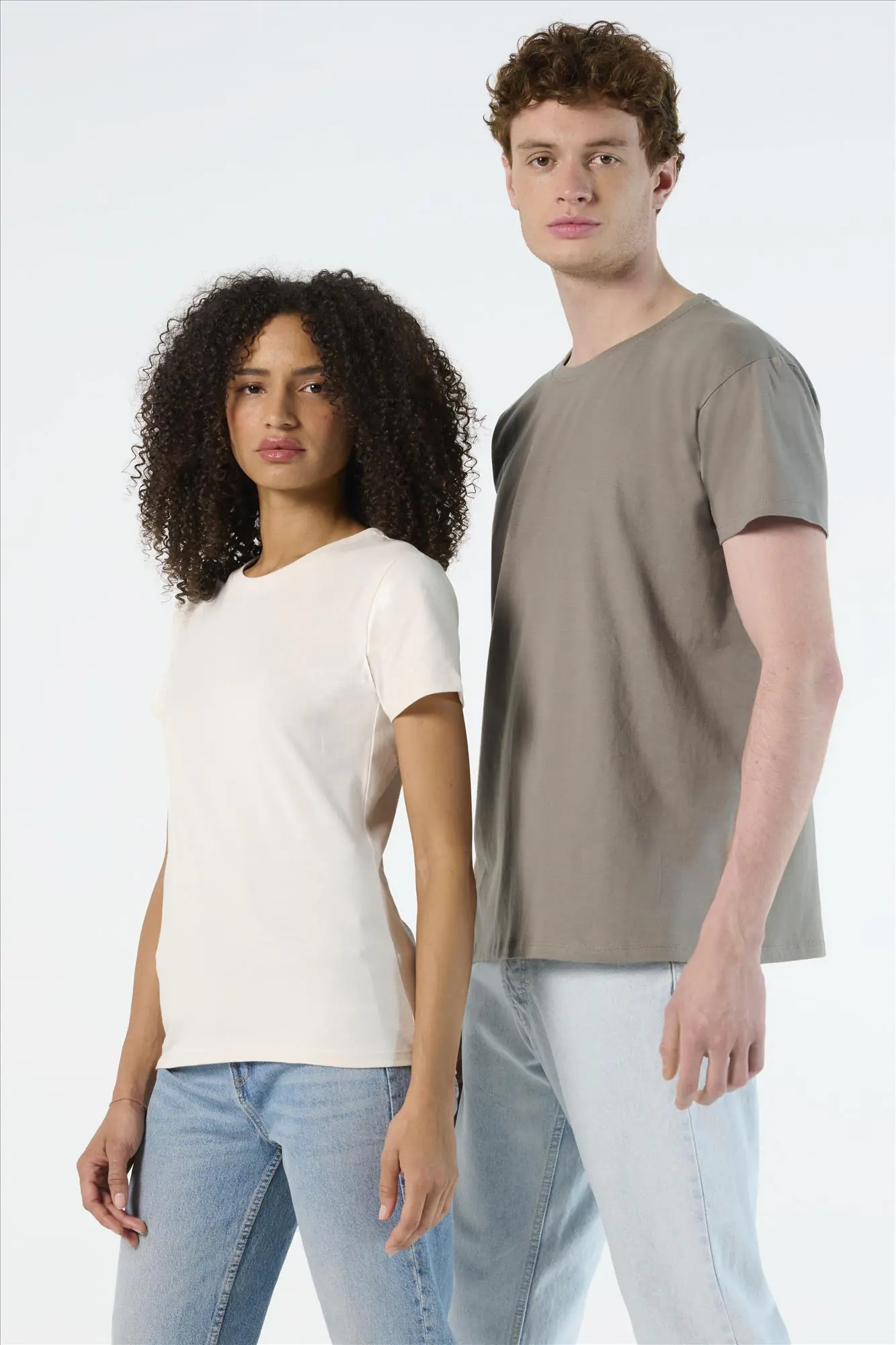 Dames T-shirt bedrukken