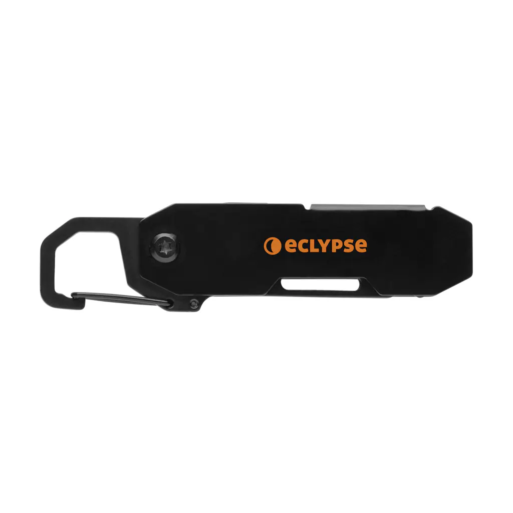 Alternative view of Gear X opvouwbare EDC-tool met karabijnhaak en pakket opener