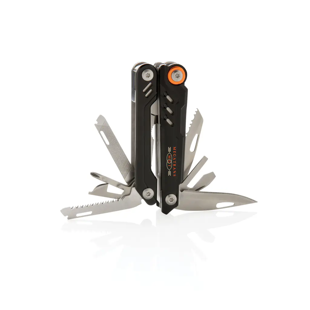 Alternative view of Excalibur multitool