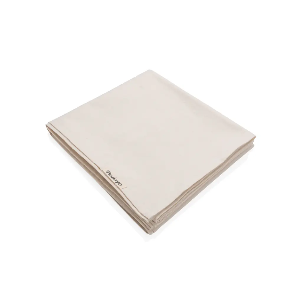 Ukiyo AWARE 180gr recycled katoenen tafelkleed 250x140cm