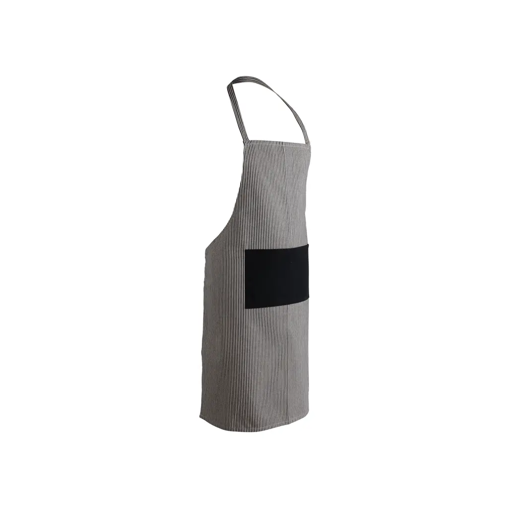 Ukiyo AWARE 280gr recycled katoenen deluxe schort