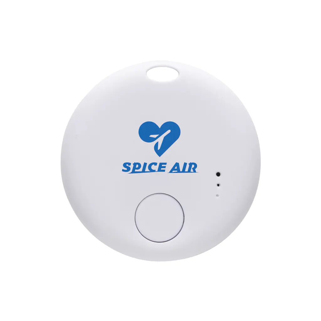 Alternative view of FindMate RCS gerecycled plastic item finder